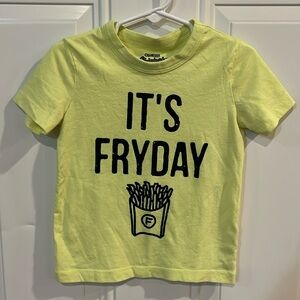 Oshkosh Originals kids Tshirt